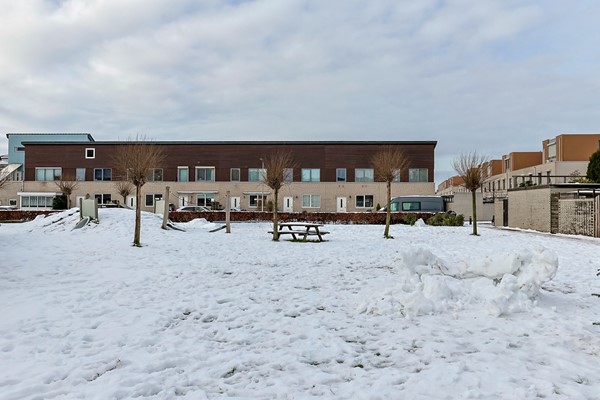 Medium property photo - De Oude Wereld 112, 2408 TM Alphen aan den Rijn