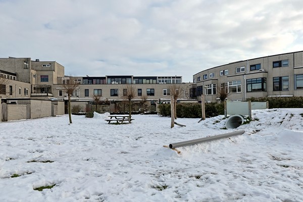 Medium property photo - De Oude Wereld 112, 2408 TM Alphen aan den Rijn