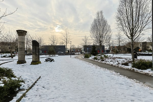 Medium property photo - De Oude Wereld 112, 2408 TM Alphen aan den Rijn