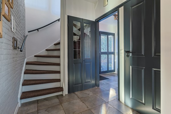 Medium property photo - Emmalaan 35d, 2405 GA Alphen aan den Rijn