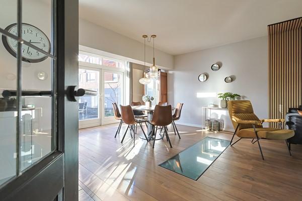 Medium property photo - Emmalaan 35d, 2405 GA Alphen aan den Rijn