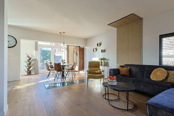 Medium property photo - Emmalaan 35d, 2405 GA Alphen aan den Rijn