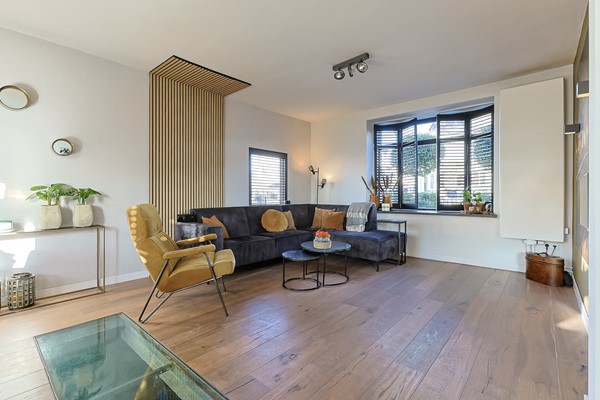 Medium property photo - Emmalaan 35d, 2405 GA Alphen aan den Rijn