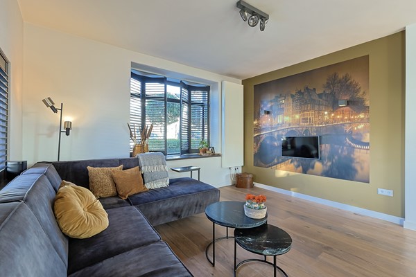 Medium property photo - Emmalaan 35d, 2405 GA Alphen aan den Rijn