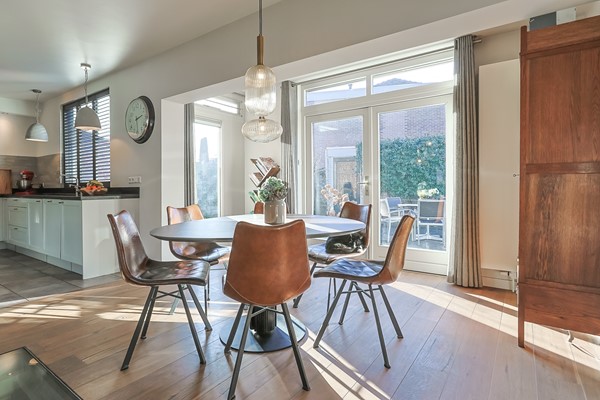 Medium property photo - Emmalaan 35d, 2405 GA Alphen aan den Rijn