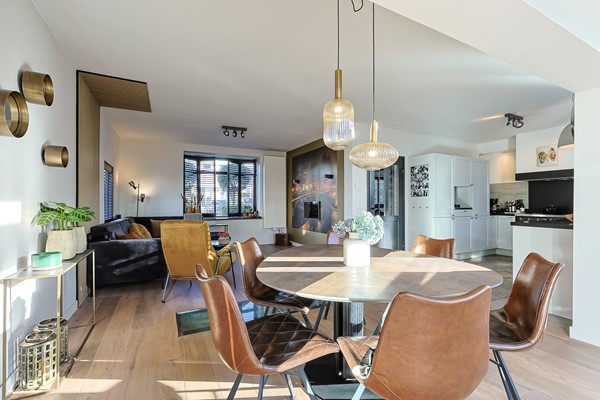 Medium property photo - Emmalaan 35d, 2405 GA Alphen aan den Rijn