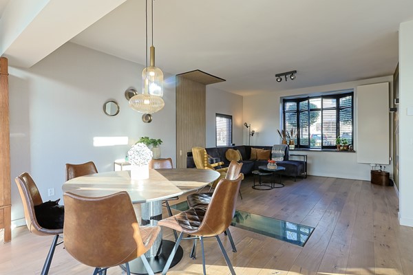 Medium property photo - Emmalaan 35d, 2405 GA Alphen aan den Rijn