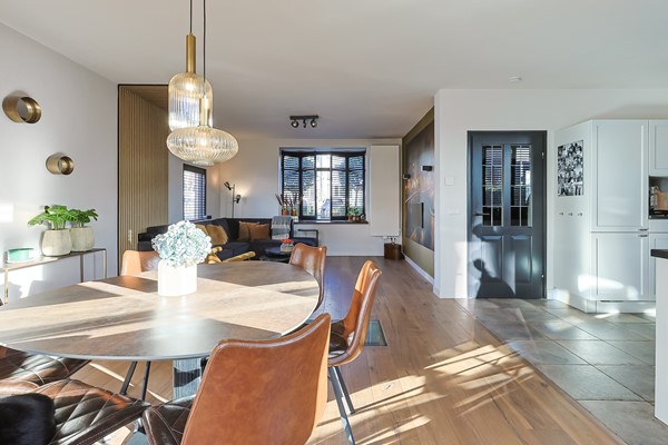 Medium property photo - Emmalaan 35d, 2405 GA Alphen aan den Rijn