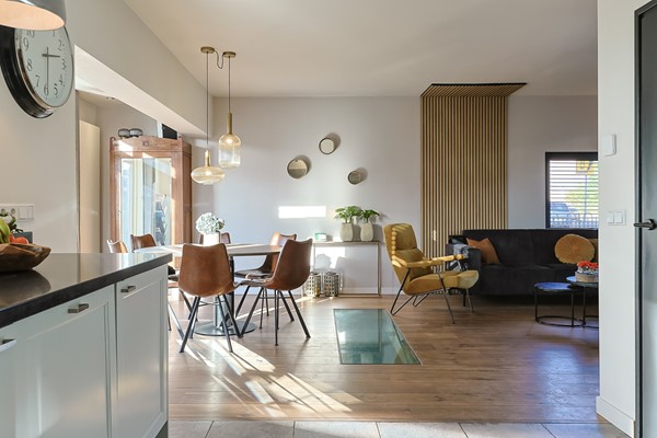 Medium property photo - Emmalaan 35d, 2405 GA Alphen aan den Rijn