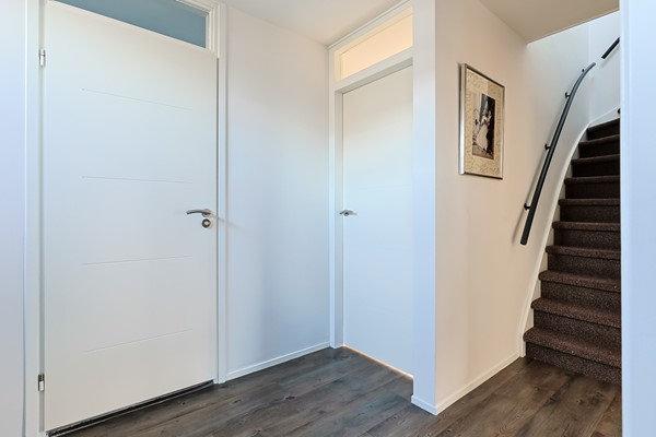 Medium property photo - Emmalaan 35d, 2405 GA Alphen aan den Rijn