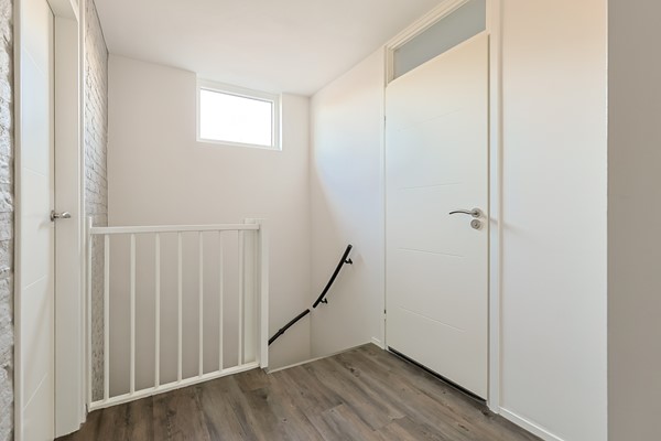 Medium property photo - Emmalaan 35d, 2405 GA Alphen aan den Rijn