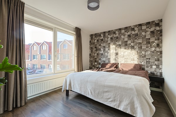 Medium property photo - Emmalaan 35d, 2405 GA Alphen aan den Rijn