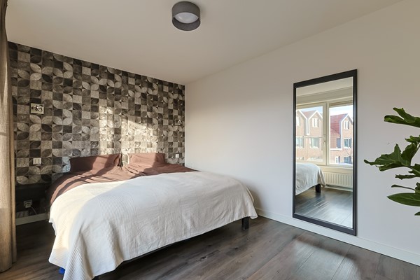 Medium property photo - Emmalaan 35d, 2405 GA Alphen aan den Rijn