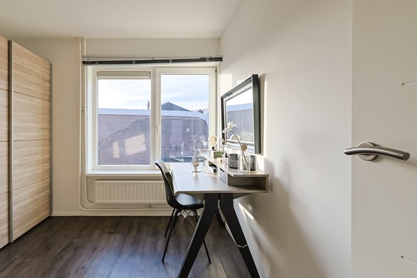 Medium property photo - Emmalaan 35d, 2405 GA Alphen aan den Rijn