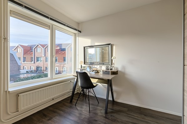 Medium property photo - Emmalaan 35d, 2405 GA Alphen aan den Rijn