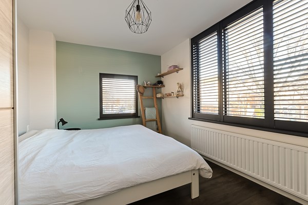 Medium property photo - Emmalaan 35d, 2405 GA Alphen aan den Rijn