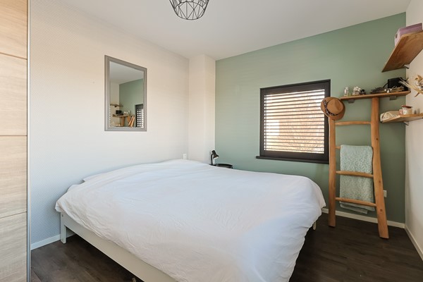 Medium property photo - Emmalaan 35d, 2405 GA Alphen aan den Rijn