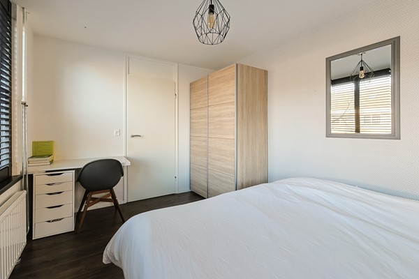 Medium property photo - Emmalaan 35d, 2405 GA Alphen aan den Rijn