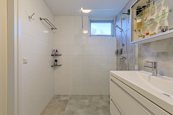 Medium property photo - Emmalaan 35d, 2405 GA Alphen aan den Rijn