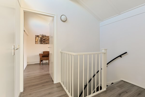 Medium property photo - Emmalaan 35d, 2405 GA Alphen aan den Rijn