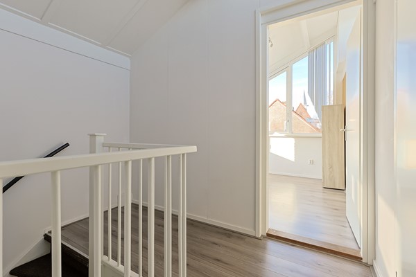 Medium property photo - Emmalaan 35d, 2405 GA Alphen aan den Rijn