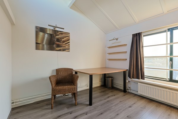 Medium property photo - Emmalaan 35d, 2405 GA Alphen aan den Rijn