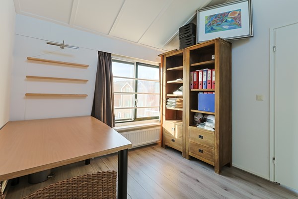 Medium property photo - Emmalaan 35d, 2405 GA Alphen aan den Rijn