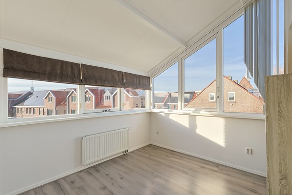Medium property photo - Emmalaan 35d, 2405 GA Alphen aan den Rijn