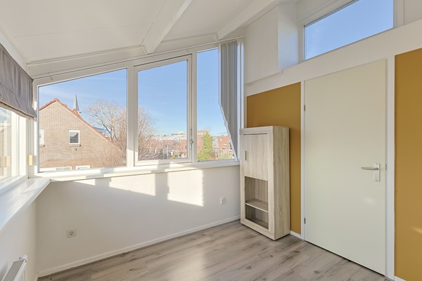 Medium property photo - Emmalaan 35d, 2405 GA Alphen aan den Rijn