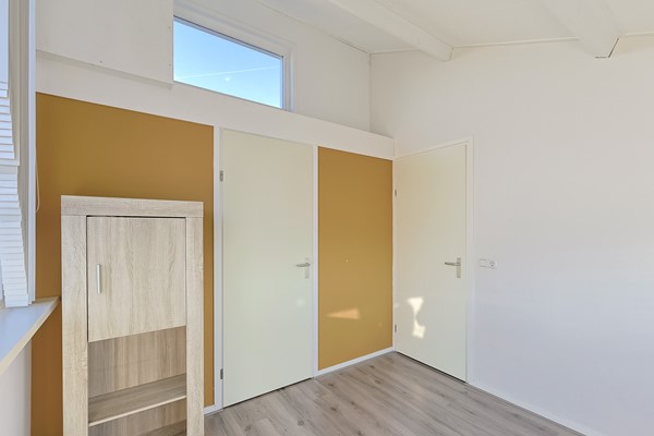 Medium property photo - Emmalaan 35d, 2405 GA Alphen aan den Rijn