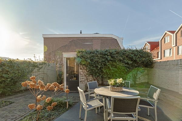 Medium property photo - Emmalaan 35d, 2405 GA Alphen aan den Rijn