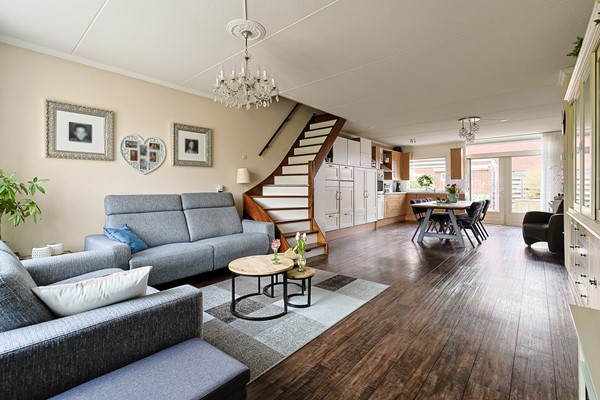 Medium property photo - Schepenstraat 35, 2461 SN Ter Aar