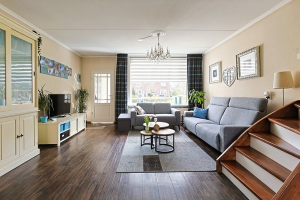 Medium property photo - Schepenstraat 35, 2461 SN Ter Aar