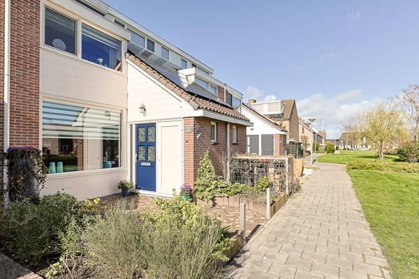 Medium property photo - Schepenstraat 35, 2461 SN Ter Aar