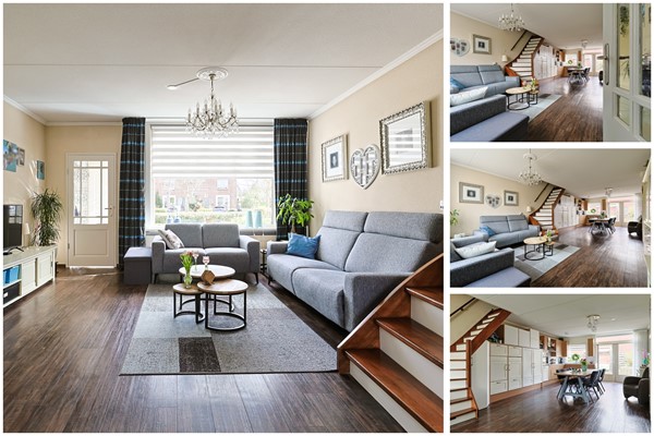 Medium property photo - Schepenstraat 35, 2461 SN Ter Aar