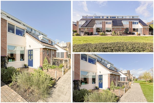 Medium property photo - Schepenstraat 35, 2461 SN Ter Aar