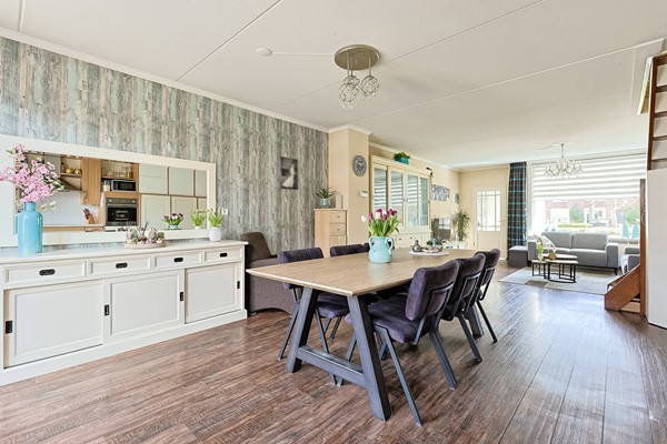 Medium property photo - Schepenstraat 35, 2461 SN Ter Aar