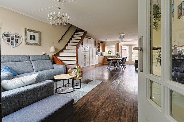 Medium property photo - Schepenstraat 35, 2461 SN Ter Aar