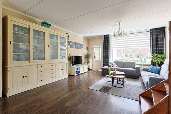 Medium property photo - Schepenstraat 35, 2461 SN Ter Aar