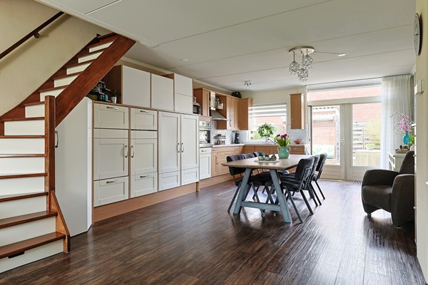 Medium property photo - Schepenstraat 35, 2461 SN Ter Aar