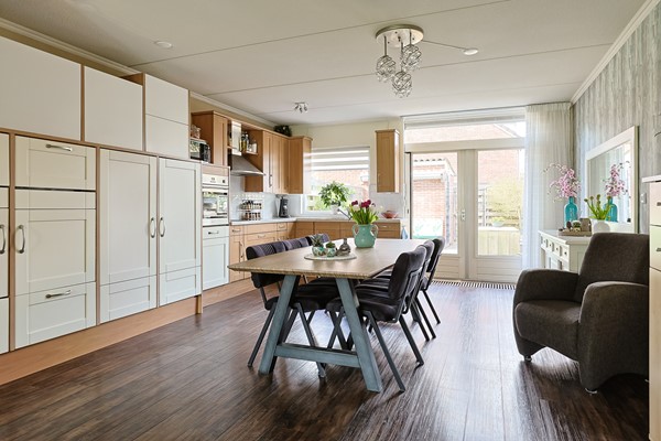 Medium property photo - Schepenstraat 35, 2461 SN Ter Aar