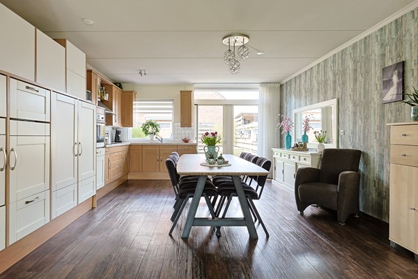 Medium property photo - Schepenstraat 35, 2461 SN Ter Aar