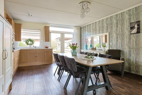 Medium property photo - Schepenstraat 35, 2461 SN Ter Aar