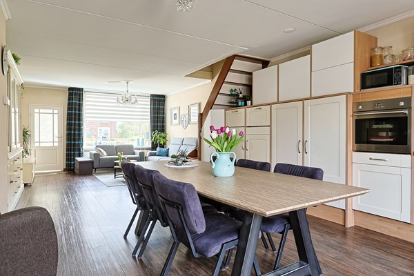 Medium property photo - Schepenstraat 35, 2461 SN Ter Aar