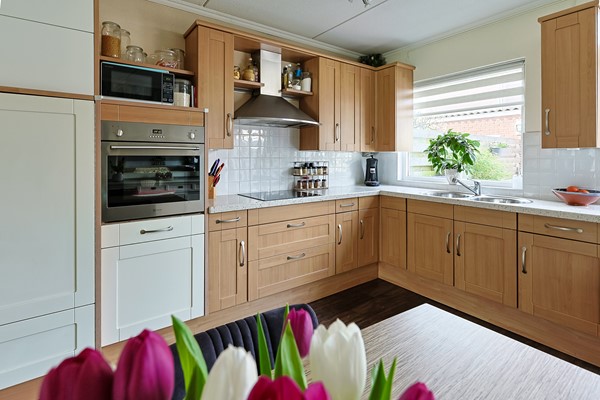 Medium property photo - Schepenstraat 35, 2461 SN Ter Aar