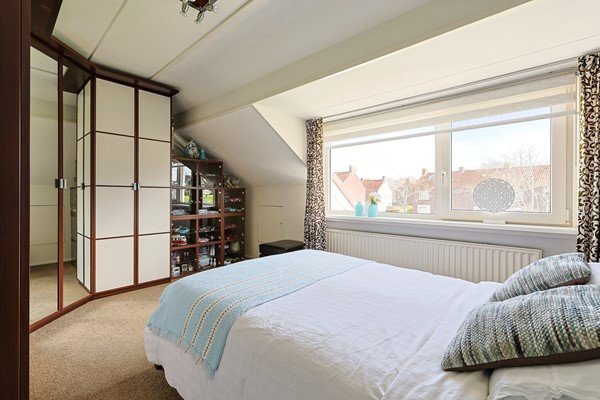 Medium property photo - Schepenstraat 35, 2461 SN Ter Aar