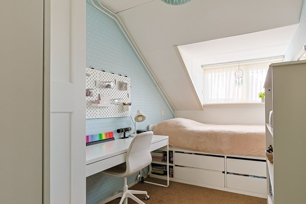 Medium property photo - Schepenstraat 35, 2461 SN Ter Aar