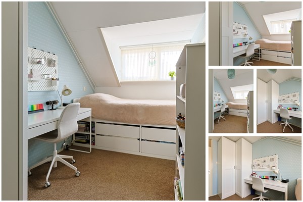 Medium property photo - Schepenstraat 35, 2461 SN Ter Aar