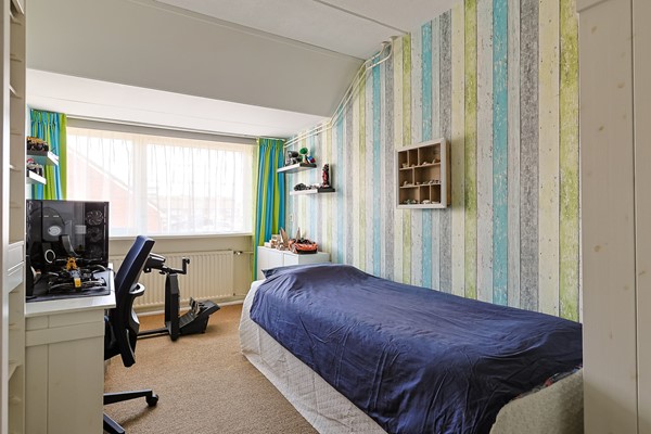 Medium property photo - Schepenstraat 35, 2461 SN Ter Aar