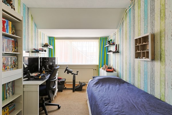 Medium property photo - Schepenstraat 35, 2461 SN Ter Aar